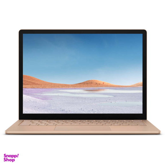 لپ تاپ 13.5 اینچی مایکروسافت (Microsoft) مدل Surface Laptop 3-D