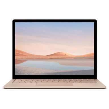 لپ تاپ 13.5 اینچی مایکروسافت (Microsoft) مدل Surface Laptop 4-F