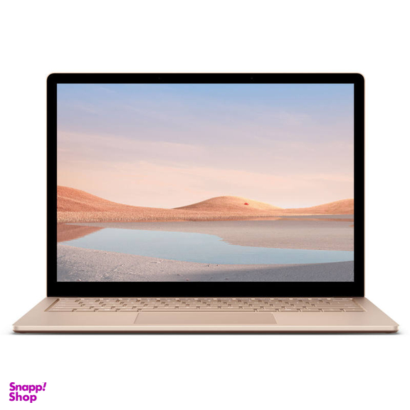 لپ تاپ 13.5 اینچی مایکروسافت (Microsoft) مدل Surface Laptop 4-F