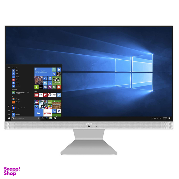 کامپیوتر همه کاره 23.8 اینچی ایسوس (Asus) مدل All In One M241DAK-BA056M