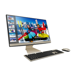 کامپیوتر همه کاره 23.8 اینچی ایسوس (Asus) مدل All In One V241EAK-A