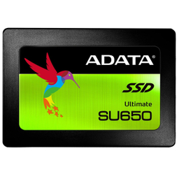 اس اس دی ای دیتا مدل SSD SU650 ظرفیت 480 گیگابایت