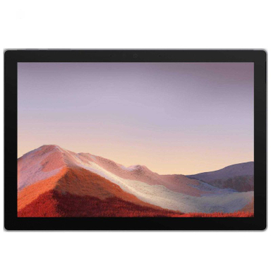 تبلت مایکروسافت (Microsoft) مدل Surface Pro 7 Plus-A