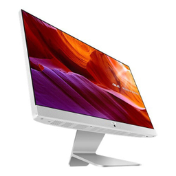 کامپیوتر همه کاره 22 اینچی ایسوس (Asus) مدل V222FBK-WA005M