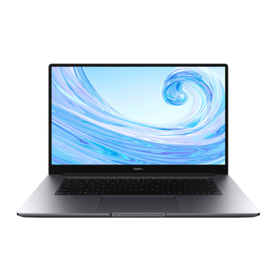 لپ تاپ 15 اینچی هوآوی (Huawei) مدل MateBook D15-BOB-WFH9