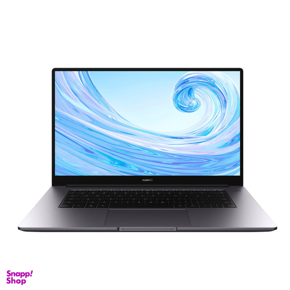 لپ تاپ 15 اینچی هوآوی (Huawei) مدل MateBook D15-BOB-WFH9