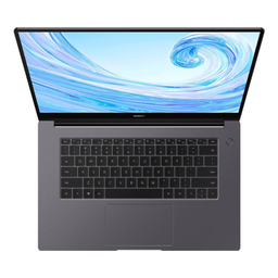 لپ تاپ 15 اینچی هوآوی (Huawei) مدل MateBook D15-BOB-WFH9