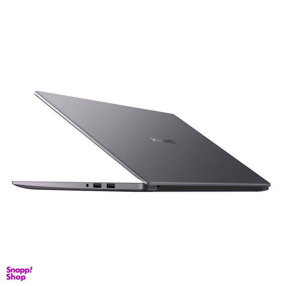 لپ تاپ 15 اینچی هوآوی (Huawei) مدل MateBook D15-BOB-WFH9