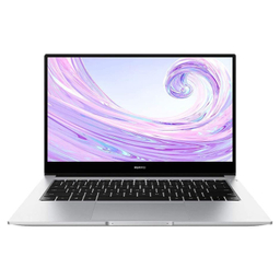 لپ تاپ 14 اینچی هوآوی (Huawei) مدل MateBook D14-NbB-WAE9P