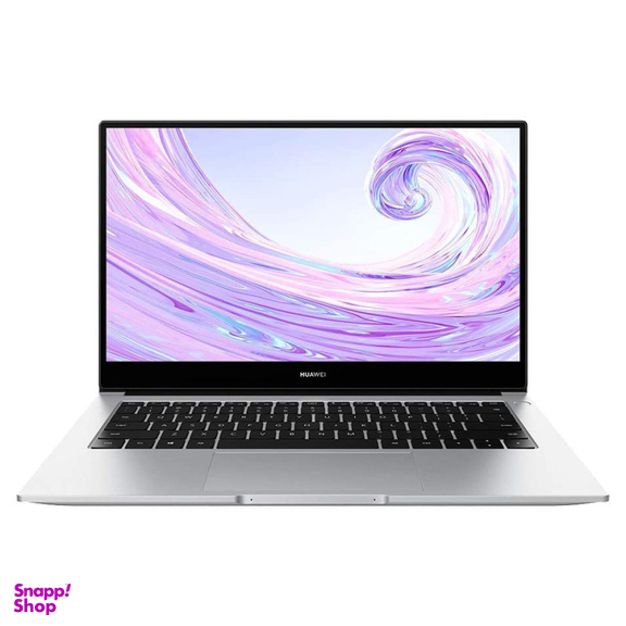 لپ تاپ 14 اینچی هوآوی (Huawei) مدل MateBook D14-NbB-WAE9P