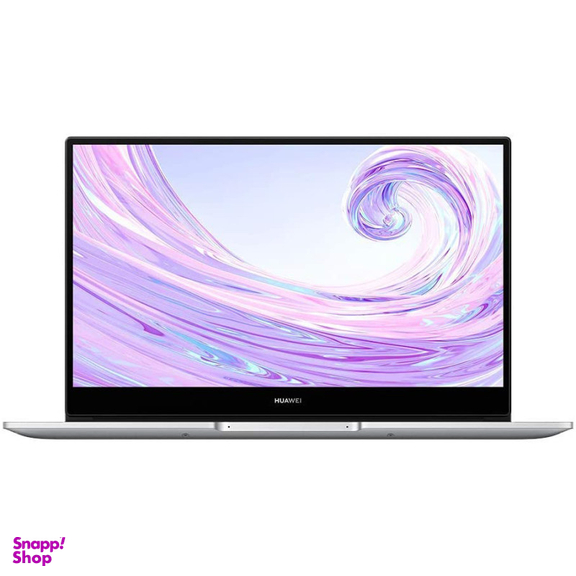لپ تاپ 14 اینچی هوآوی (Huawei) مدل MateBook D14-NbB-WAE9P