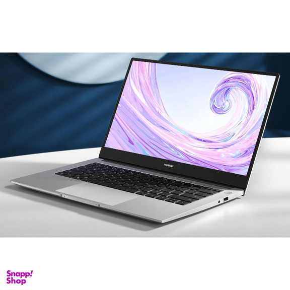 لپ تاپ 14 اینچی هوآوی (Huawei) مدل MateBook D14-NbB-WAE9P