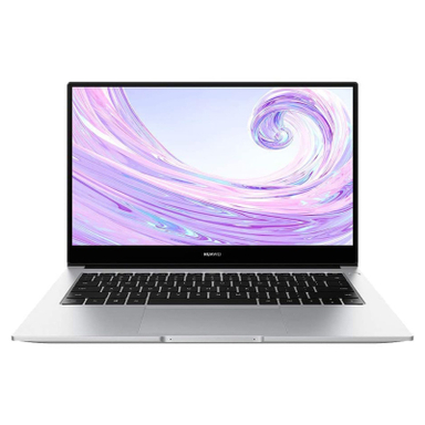 لپ تاپ 14 اینچی هوآوی (Huawei) مدل MateBook D14-NOB-WAH9
