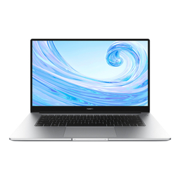 لپ تاپ 15 اینچی هوآوی (Huawei) مدل MateBook D15-BOH-WAQ9R