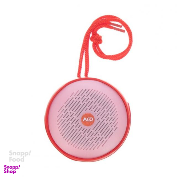اسپیکر بلوتوثی آکو (Aco) مدل Cha-Cha SC01