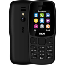 گوشی موبایل اینوی (Inoi) مدل 105 دو سیم کارت ظرفیت 32 مگابایت و رم 32 مگابایت