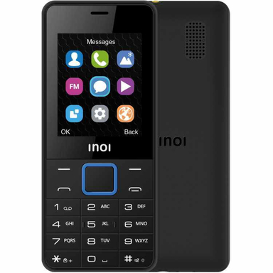 گوشی موبایل اینوی (Inoi) مدل 241 دو سیم کارت ظرفیت 32 مگابایت و رم 32 مگابایت
