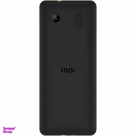 گوشی موبایل اینوی (Inoi) مدل 241 دو سیم کارت ظرفیت 32 مگابایت و رم 32 مگابایت