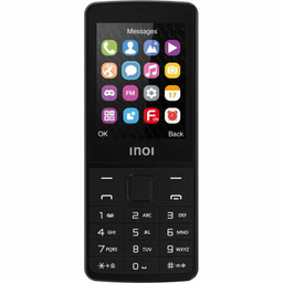 گوشی موبایل اینوی (Inoi) مدل 281 دو سیم کارت ظرفیت 32 مگابایت و رم 32 مگابایت