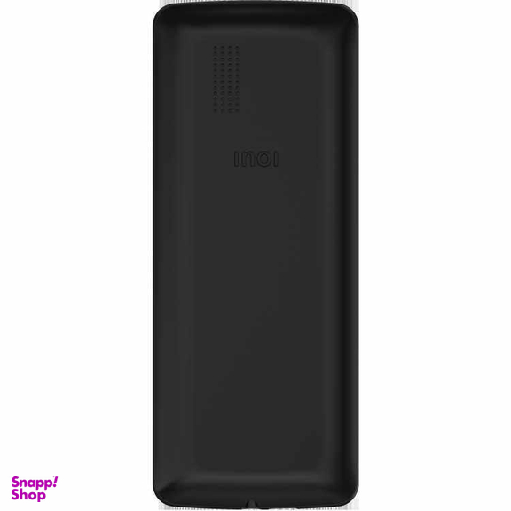 گوشی موبایل اینوی (Inoi) مدل 281 دو سیم کارت ظرفیت 32 مگابایت و رم 32 مگابایت