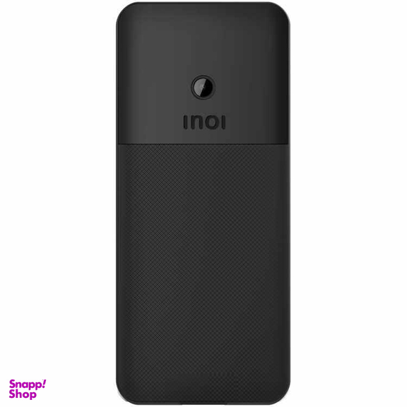 گوشی موبایل اینوی (Inoi) مدل 289 دو سیم کارت ظرفیت 32 مگابایت و رم 32 مگابایت
