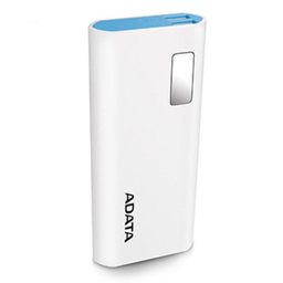 پاوربانک ای دیتا (Adata) مدل P12500D ظرفیت 12500 میلی آمپر ساعت