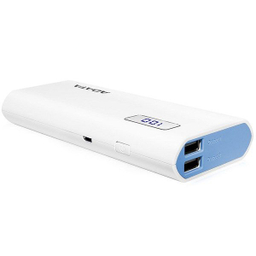 پاوربانک ای دیتا (Adata) مدل P12500D ظرفیت 12500 میلی آمپر ساعت