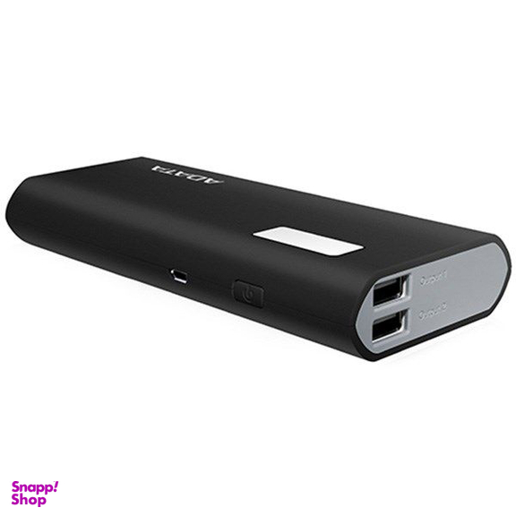 پاوربانک ای دیتا (Adata) مدل P12500D ظرفیت 12500 میلی آمپر ساعت