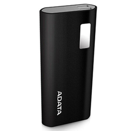 پاوربانک ای دیتا (Adata) مدل P12500D ظرفیت 12500 میلی آمپر ساعت