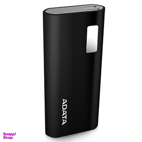 پاوربانک ای دیتا (Adata) مدل P12500D ظرفیت 12500 میلی آمپر ساعت