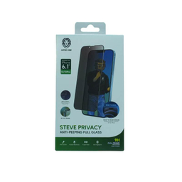 محافظ صفحه نمایش گرین (Green) مدل GNSGPY13PRO مناسب برای گوشی موبایل اپل iPhone 13/13 Pro