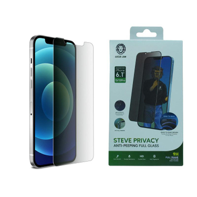 محافظ صفحه نمایش گرین (Green) مدل GNSGPY13PRO مناسب برای گوشی موبایل اپل iPhone 13/13 Pro
