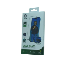 محافظ صفحه نمایش گرین (Green) مدل GNSG13PRO مناسب برای گوشی موبایل اپل iPhone 13/13 Pro