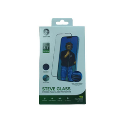 محافظ صفحه نمایش گرین (Green) مدل GNSG13PRO مناسب برای گوشی موبایل اپل iPhone 13/13 Pro