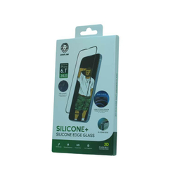 محافظ صفحه نمایش گرین (Green) مدل GNI13P3HDICL مناسب برای گوشی موبایل اپل iPhone 13/13 Pro