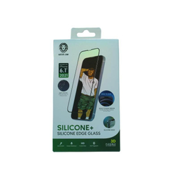 محافظ صفحه نمایش گرین (Green) مدل GNI13P3HDICL مناسب برای گوشی موبایل اپل iPhone 13/13 Pro