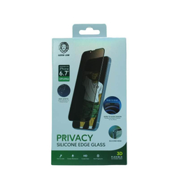 محافظ صفحه نمایش گرین (Green) مدل GNI13PM3HDSIPV مناسب برای گوشی موبایل اپل iPhone 13 Pro Max