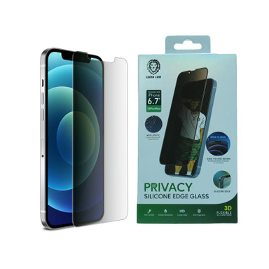 محافظ صفحه نمایش گرین (Green) مدل GNI13PM3HDSIPV مناسب برای گوشی موبایل اپل iPhone 13 Pro Max