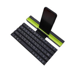کیبورد بی سیم تبلت گرین (Green) مدل Rolling