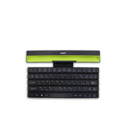 کیبورد بی سیم تبلت گرین (Green) مدل Rolling