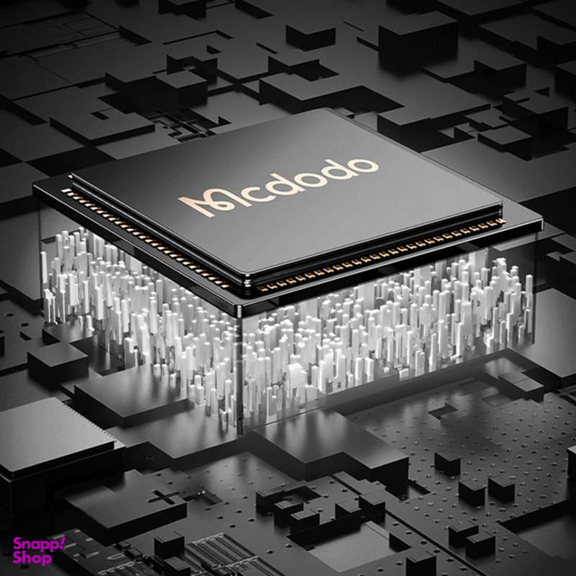 کابل تبدیل USB به لایتنینگ مک دودو مدل CA-1060 طول 1.2 متر