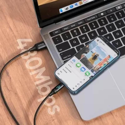 کابل تبدیل USB به لایتنینگ مک دودو مدل CA-1060 طول 1.2 متر