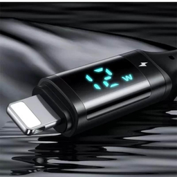 کابل تبدیل USB به لایتنینگ مک دودو مدل CA-1060 طول 1.2 متر