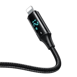 کابل تبدیل USB به لایتنینگ مک دودو مدل CA-1060 طول 1.2 متر