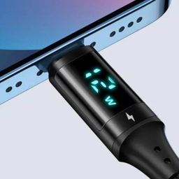 کابل تبدیل USB به لایتنینگ مک دودو مدل CA-1060 طول 1.2 متر