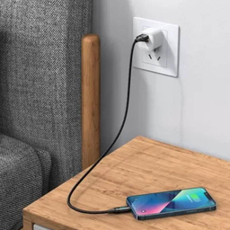 کابل تبدیل USB به لایتنینگ مک دودو مدل CA-1060 طول 1.2 متر