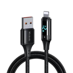 کابل تبدیل USB به لایتنینگ مک دودو مدل CA-1060 طول 1.2 متر