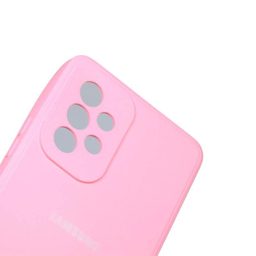 کاور مدل Silicone M مناسب برای گوشی موبایل سامسونگ Galaxy A53 5G