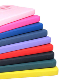 کاور مدل Silicone M مناسب برای گوشی موبایل سامسونگ Galaxy A53 5G