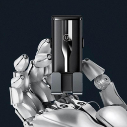 نگهدارنده گوشی موبایل یوسمز (Usams) مدل Gravity ZJ580